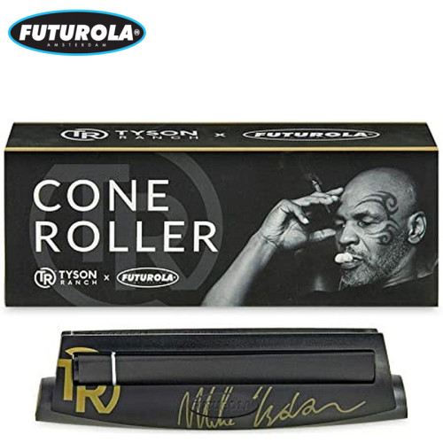 FUTUROLA X TYSON RANCH CONE ROLLER       